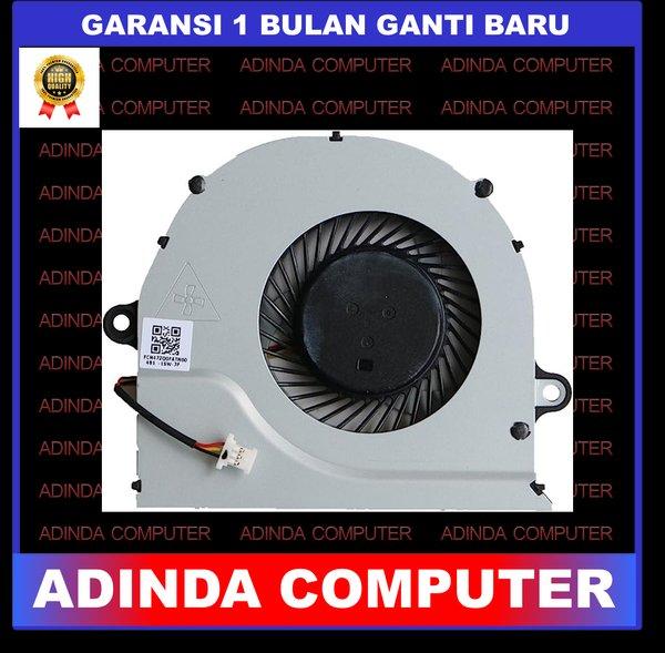 Fan Acer E5-473 E5-573G E5-573T E5-573TG E5-575G E5-575P E5-575T E5-772 E5-772G E5-773 E5-773G