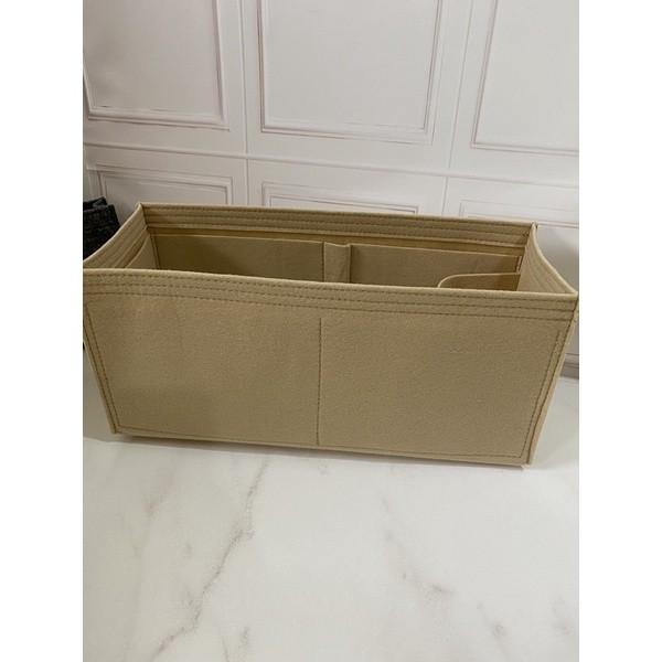 H Birkin 35 size organizer