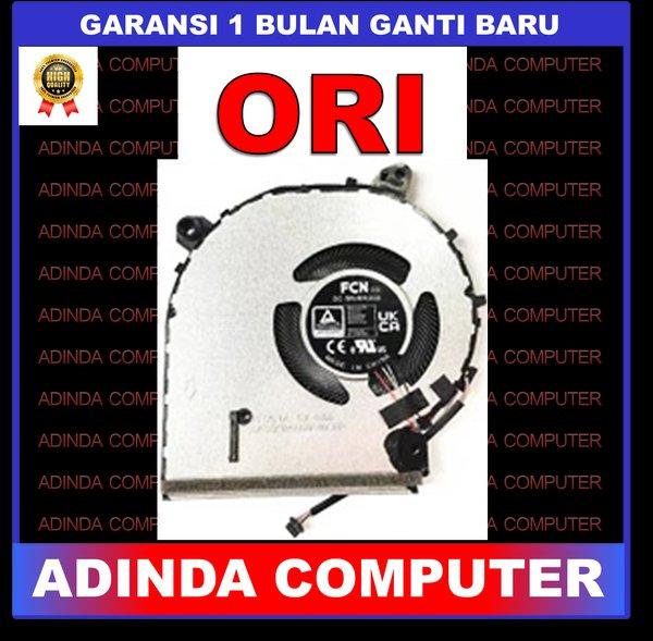 Fan Asus Vivobook X515 X415JA X415JF X415JP X415KA X415MA X415UA ORI