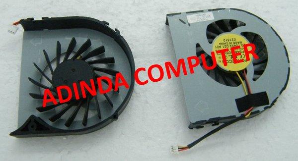 Kipas Cooling DELL Inspiron N4050 N5050 M4040 N5040 M5040 V1450