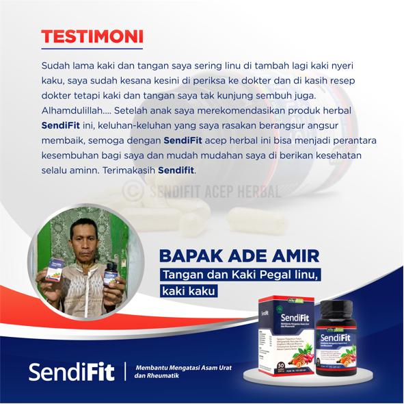 Obat Asam Urat, Rematik, sakit pinggang, lutut sakit saat jongkok, lutut kopong, Encok, radang sendi