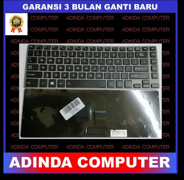 Keyboard Toshiba R30 30A R634 R734 TECRA Z40 Z40-A Z40-B107 R632