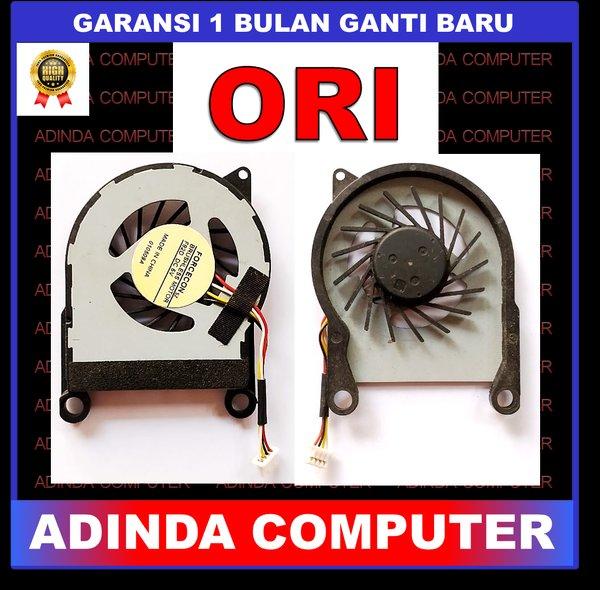 Fan Laptop Acer Aspire One Netbook 531h AO531 AO531h