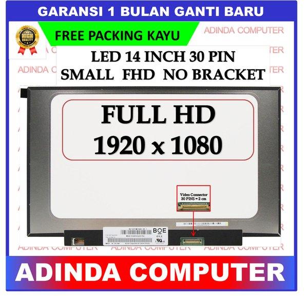 LCD LED Asus Vivobook M413D M413DA 14.0 30 Small FHD NB