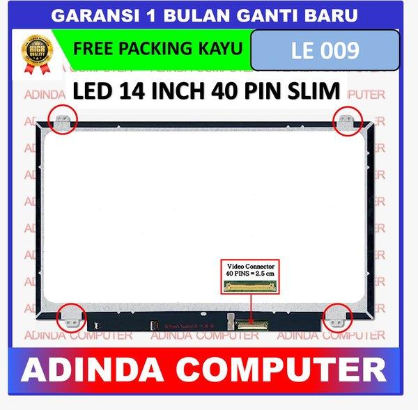 LCD LED Lenovo Thinkpad T430S T430U S420 14.0 40 Slim