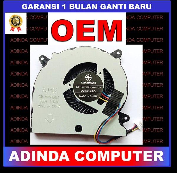 Fan Asus N550 N550J N550JA N550JK N550JV N550L N550LF N750