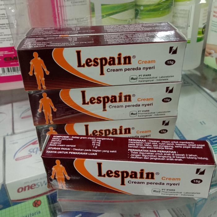 COD-SALEP CREAM AMPUH NYERI OTOT SENDI LESPAIN-Cream pegal nyeri sendi otot-salep nyeri punggung-oba