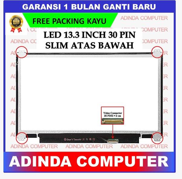 LCD LED Acer Aspire S5 S5-391 S5-371 13.3 30 Slim AB