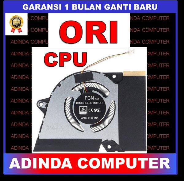 Fan Asus ROG Zephyrus G14 GA401 GA401Q GA401QC CPU Kanan ORI