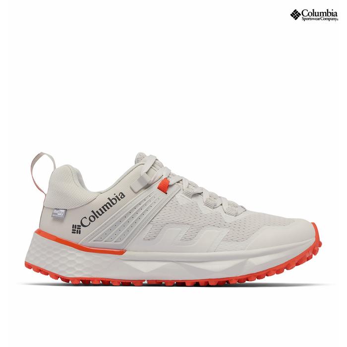Columbia Men's Facet 75 Outdry Shoes
