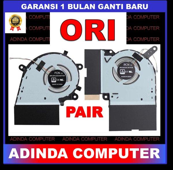 Fan Asus ROG Strix G531 G531G G531GD G531GT G531GU G531GW G512 G512LV G532 G532LWS G712 G712LV 12 Vo