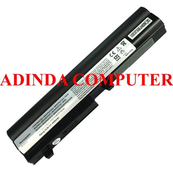 Baterai Toshiba NB200 NB201 NB202 NB205 NB255 NB250 Dynabook UX UX23 UX24 BLACK OEM