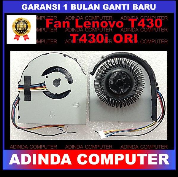 Fan Lenovo Thinkpad T430 T430i