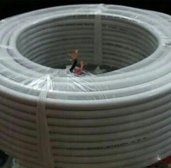 KABEL LISTRIK-KABEL AUDIO 2X1,5MM
