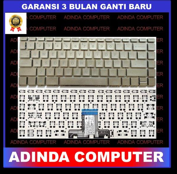 Keyboard Hp Pavilion 14-CK 14CK 14-CD 14-BS 14BS 14DF 14-DG 14DG 14-DH 14DH 14-DK 14DK 14-DP 14DP 14