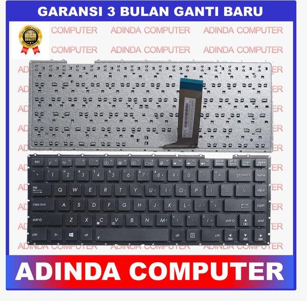 Keyboard Laptop Asus X453 X455 X455L X455LA X454 X454Y X454YA X454L X454LA X454W X454WA
