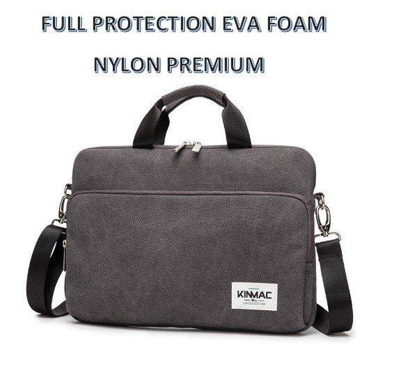 Laptop Asus Gaming TUF 15.6 Inch Tas Laptop CANVAS Full Protection EVA FOAM
