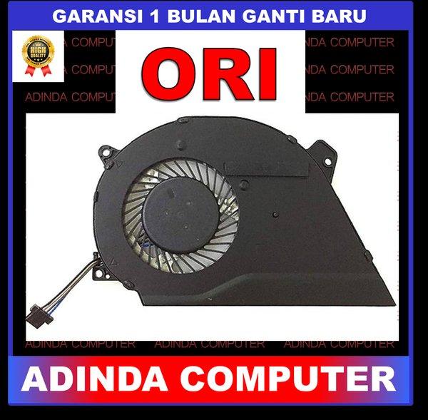 Fan HP Pavilion 14-AL TPN-Q171