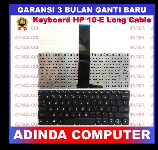 Keyboard HP 10-E Long Cable