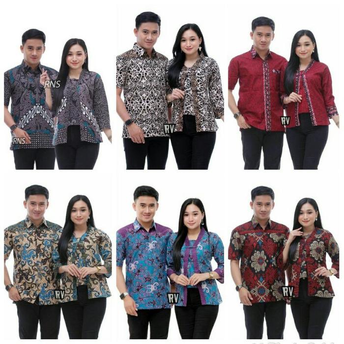 NB Batik wanita,atasan batik couple,atasan batik wanita