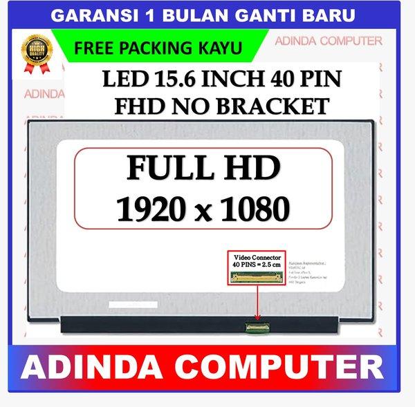 LCD LED Acer Nitro 5 AN515-44 15.6 40 FHD NB