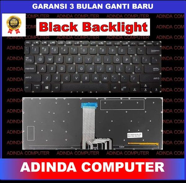 Keyboard Asus X409 X415 X415J X415JA X415M X415MA M415 Backlight