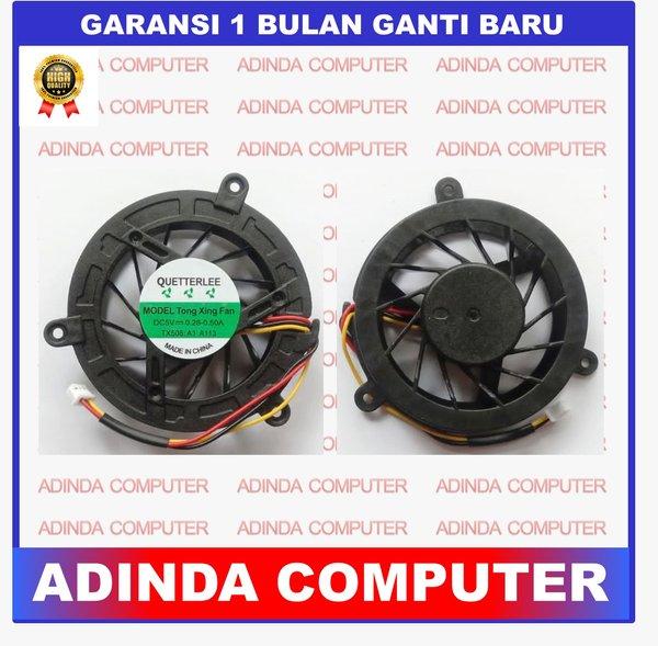 Fan Toshiba Satellite L310 M300 M800 M805 M840 U400 P300 L845 L845-SP OEM