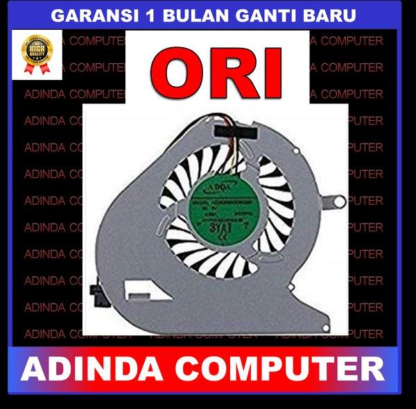 Fan Sony Vaio SVF14N SVF14 SVF15N17CLS SVF15N17CXB SVF15N17CXS SVF15N29