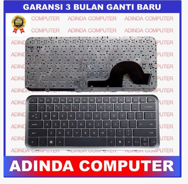 Keyboard Laptop Notebook HP Pavilion DM3, DM3-1000 Series / V105303as1, 573148-001, HPMH-573148-001 