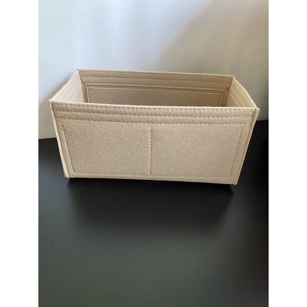 H birkin 25 size organizer