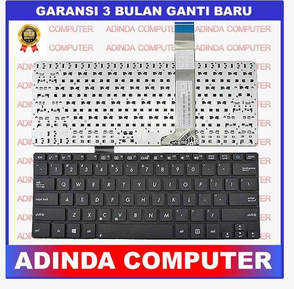 Keyboard Asus Vivobook S300 S300C S300CA