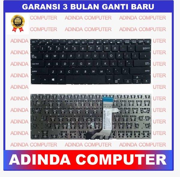 Keyboard Asus VivoBook X411 S14 S410 S410U S410UA S410UQ S4200