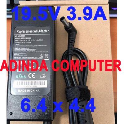 Adaptor Charger Sony VGP-AC16V13 VGP-AC19V11 PCGA-AC19V10 PCGA-AC19V6