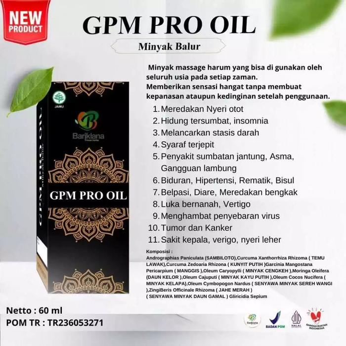 Minyak Oles Kaki Bengkak Paling Ampuh, Terkilir, Keseleo, Badan Pegal Pegal, Obat Cedera Tulang Dan 