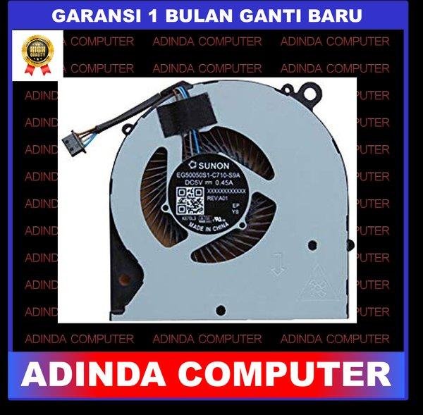 Fan HP EliteBook 745 G3 840 G4 845 G3 845 G4 848 G3 848 G4 MT42 MT43