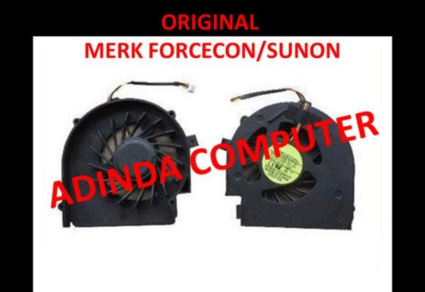 Kipas Cooling Laptop Dell 14 N4020 N4030 M5030 M4010