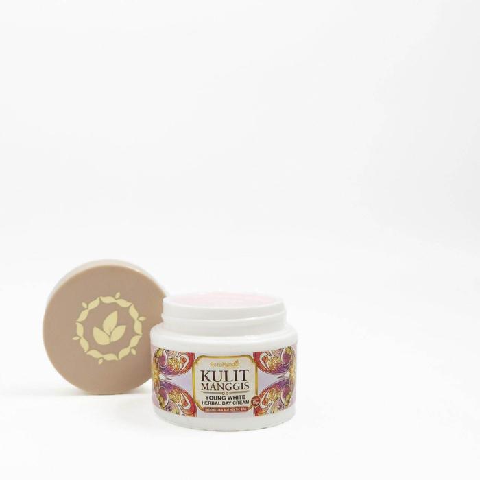 Day Cream Pagi Kulit Manggis Roro Mendut Skincare