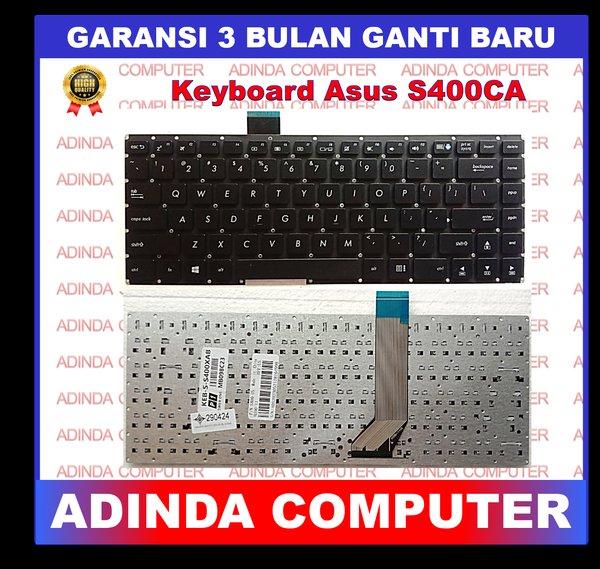 Keyboard Asus S400CA K451 A451 K451L K451LA S451 S451L S451LA S451LB