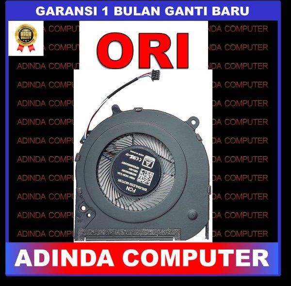 Fan HP Pavilion 14-CF 240 245 246 G7 14-CR 14-DK 14-MA 240 G7 4 PIN