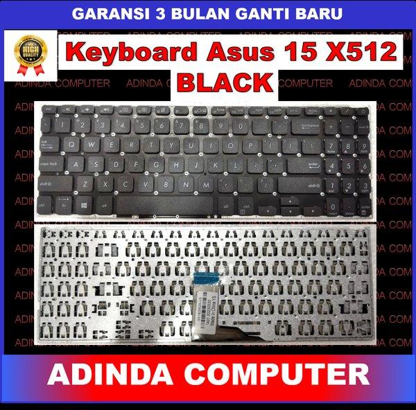 Keyboard Asus Vivobook 15 X509 X512 S5300UN S5300F X512da X512fa X512ja
