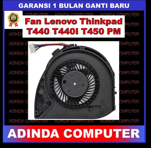 Fan Lenovo Thinkpad T440 T440I T450 T450i T460 PM