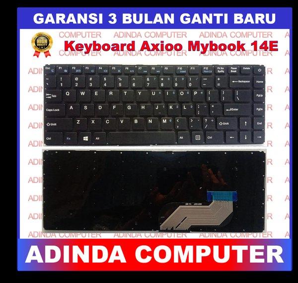 Keyboard Axioo Mybook 14E