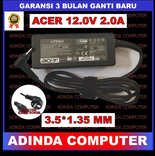 Adaptor Charger Laptop Axioo Mybook Pro D1 Model PN1401P / 21M0N