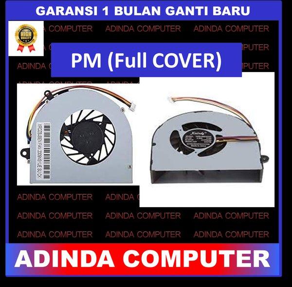 Kipas Cooling Fan Lenovo G480 G480A G480AM G480M