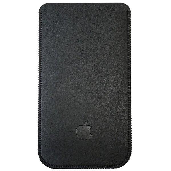 Iphone 14 14 Pro 14 Pro Max Pouch Leather Premium Original Product