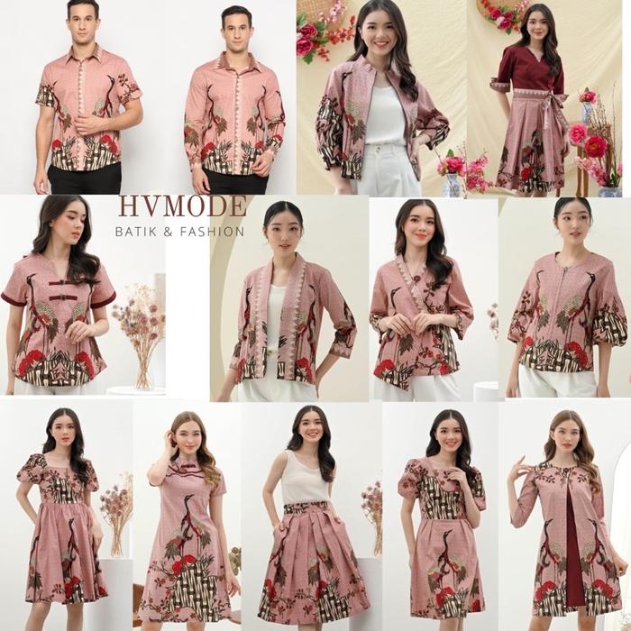 NB COUPLE BATIK - JCO - 113Jco - 208Jco - 313JCO - 292JCO - 242Jco 311JCO - 252Jco- 135Jco - 306Jco
