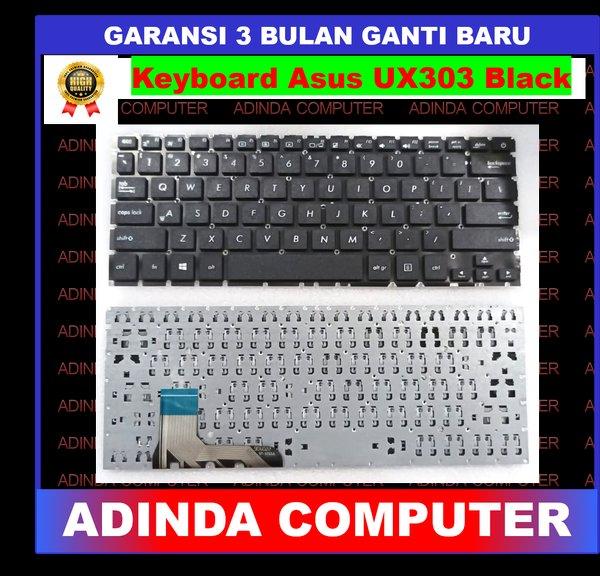 Keyboard Asus ZenBook UX303 UX302L UX302LA UX302LG U303U UX303A U3000U