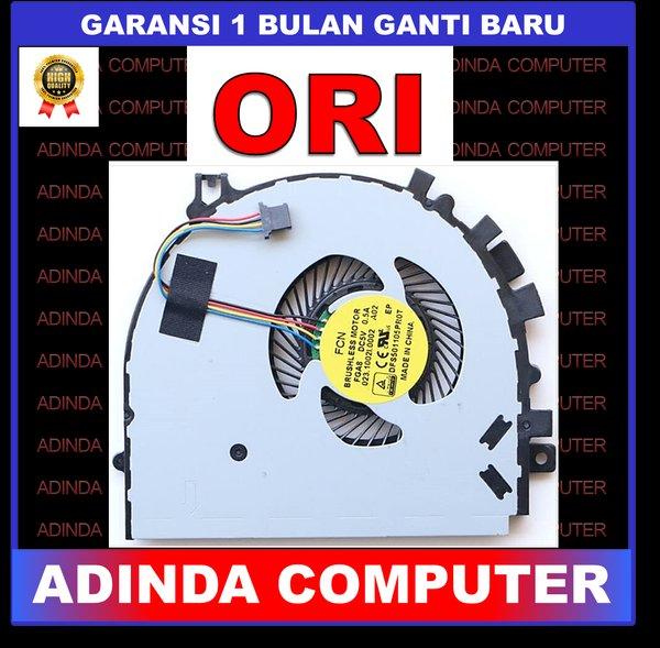 Fan Lenovo S41 U41-70 500S-14 YOGA 500-14IBD FGA8 ORI