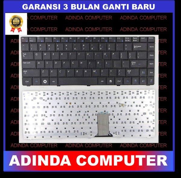 Keyboard Samsung R418 R465 R467 R468 R470 R480 RV408 RV410 R464