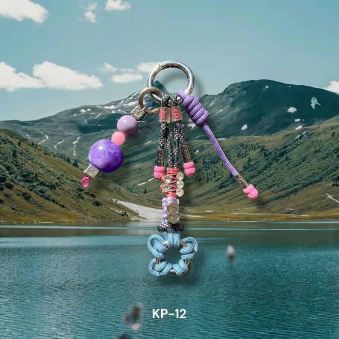 [Bloca Bag Charm] PEWNY - 1A